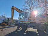 Liebherr A904C  Umschlagbagger Greifer +Magnetvorbereitun - Angebote entsprechen deinen Suchkriterien