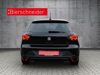 Seat Ibiza - Vorschau Bild 5
