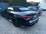 BMW M4 Competition M xDrive Cabrio Dashcam/ H&R uwm. - BMW M4 in Lübeck