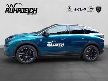 Peugeot 3008 - 5