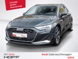 Audi A3 Sportback 35 TFSI Advanced S tronic Kamera He - Audi A3: Allradantrieb