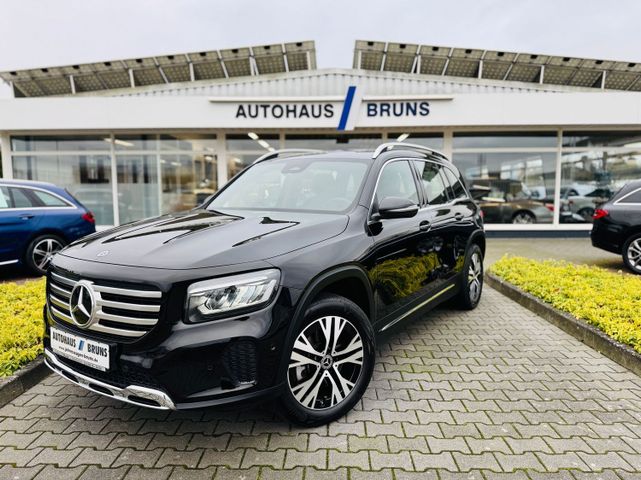 Mercedes-Benz GLB 200 d PROGRESSIVE Advanced, AHK, LED, Distro