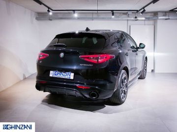 Alfa-Romeo Stelvio - 8