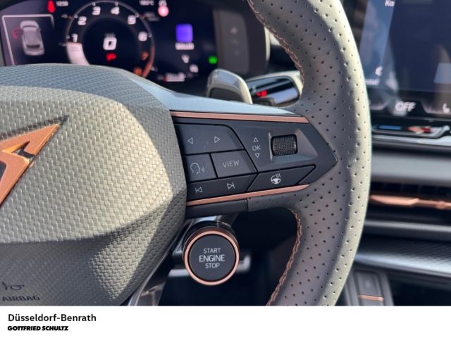 Cupra Terramar - Bild 16