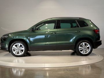 Skoda Karoq - 2