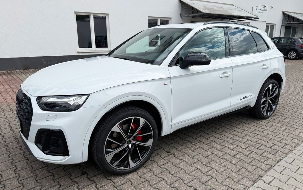 Image of Audi Q5