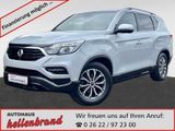 Ssangyong REXTON 2.2 e-XDi 220 4WD Aut. Sapphire VOLLEDER - Ssangyong REXTON: Xdi