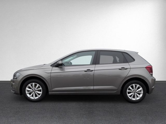 Polo 1.0 TSI HIGHLINE ACC+NAVI.+KAMERA+SIHZ+PDC+