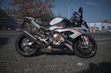BMW S1000RR