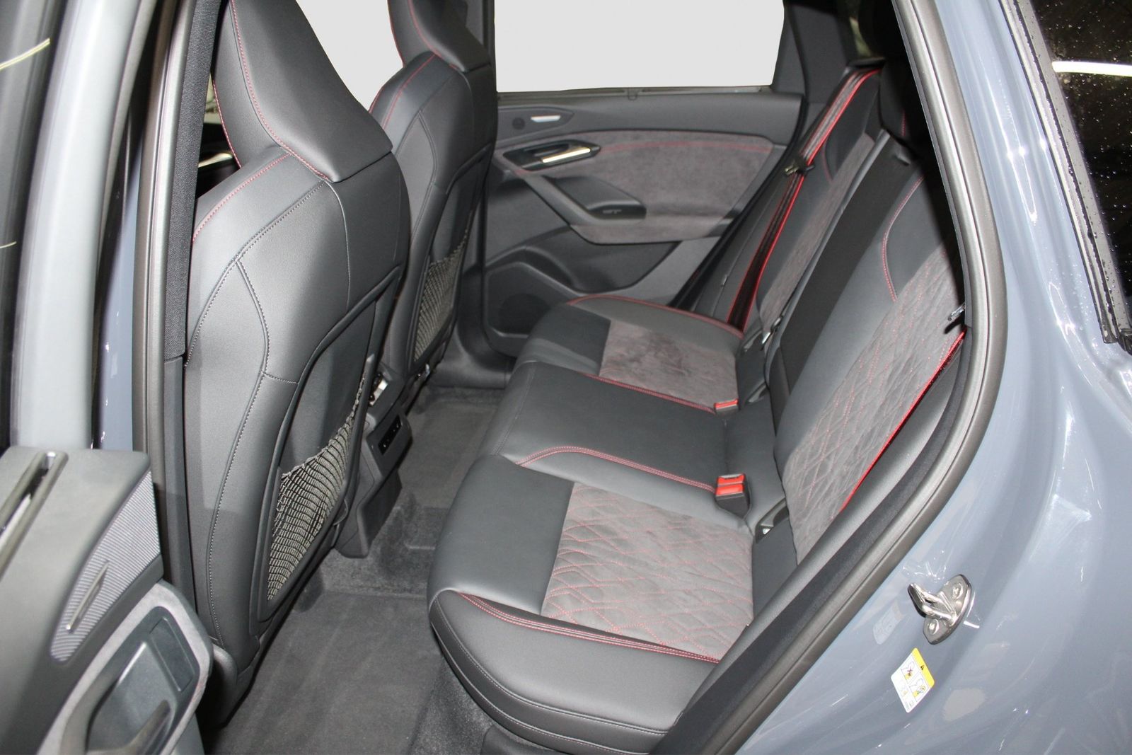 Audi Q6 e-tron - Bild 9