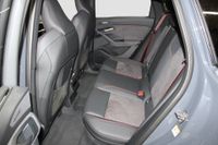 Audi Q6 e-tron - Vorschau Bild 9