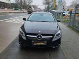 Mercedes-Benz CLA 250 CLA 7G-DCT Sport - Mercedes-Benz CLA 250: Sportwagen