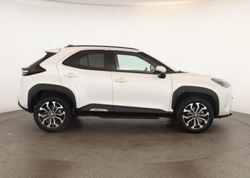 Toyota Yaris Cross - 4