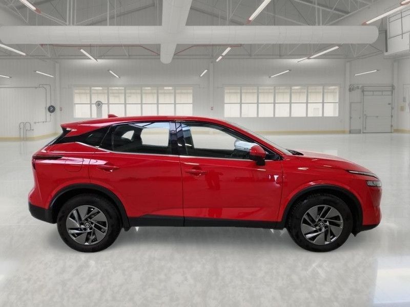 Nissan NISSAN QASHQAI 1.3 MHEV 140 BUSINESS CROSSOVER imagem 3