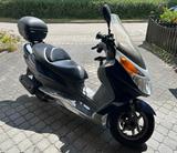 Suzuki Burgman 125 - Angebote