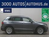 Volkswagen Tiguan 1.5 TSI Comf. AID Rückfahrkamera Massage - Volkswagen Tiguan: R