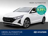 Hyundai i20 1.0 T-GDI DCT 2WD TREND |KAM|NAVI|LM|SHZ|PTS - Hyundai i20 Neuwagen in Dresden