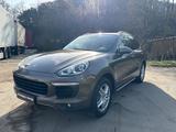 Porsche Cayenne S 3.0 V6 DIESEL / PANO / BOSE / TÜV NEU - Porsche Cayenne: 3.6