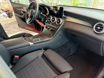 Mercedes GLC 200 - 12