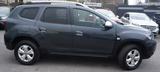 Dacia Duster 1.3 *NAVI*CAM*KLIMA*EFH ALU+ALLWETTER+Sit - Dacia Duster in Wuppertal