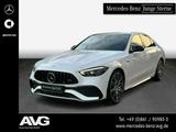 Mercedes-Benz Mercedes-AMG C 43 4M Pano Distr 20" Night 360° - Mercedes-Benz C43