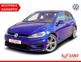 Volkswagen Golf VII 1.4 TSI R-Line Virtual Cockpit Kamera - Volkswagen Golf mit Benzin-Antrieb: 1.4