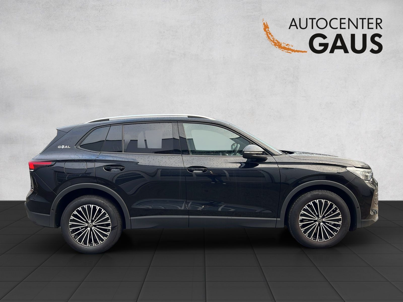 Tiguan Goal 2.0 TDI DSG AHK*Pano*ACC