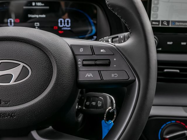 Hyundai Bayon 1.0 Select 2WD Kamera Navi Spurhalteassi.