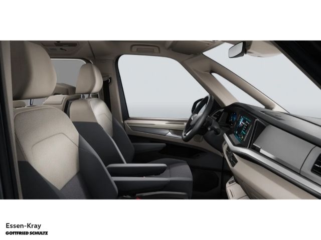 Volkswagen T7 Multivan - Bild 15