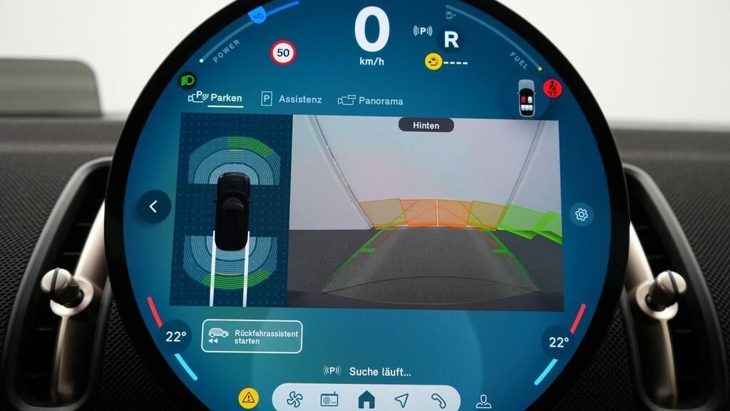 MINI Cooper C Countryman - Bild 21