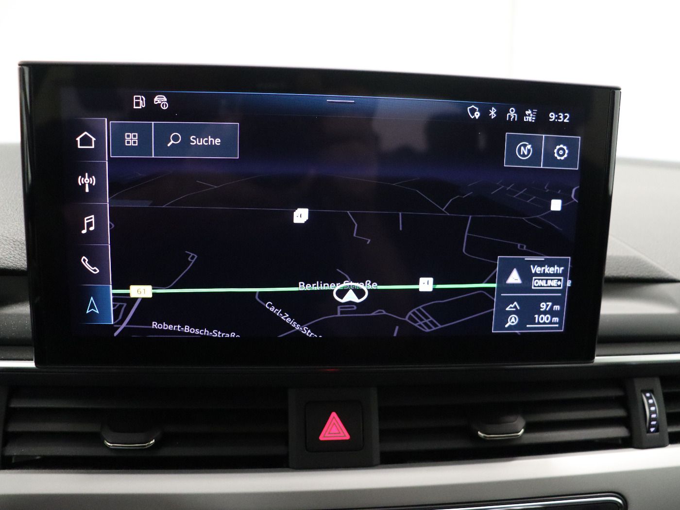 Audi A5 - Bild 11