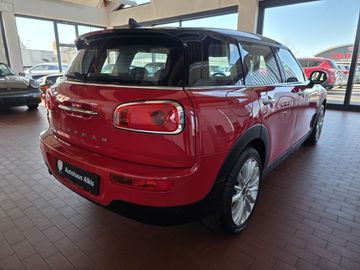 MINI One Clubman - 11