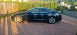 Tesla Model S P85 P - FREE CHARGE SC01 - CCS - Tesla Model S: P85