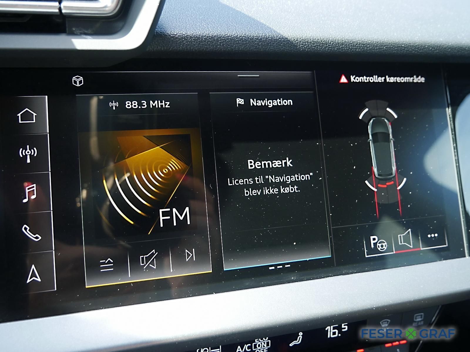 Audi A3 - Bild 9