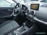 Audi Q2 35 TFSI S line Ext. S tronic Matrix Navi Pano - gebrauchte Audi Q2 aus dem Jahr 2024
