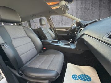 Mercedes-Benz C 180 T Kompressor Avantgarde*NAVI*XENON*SHZ