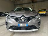Renault Captur GPL Possibile Finanziamento - Renault Captur mit LPG-Antrieb