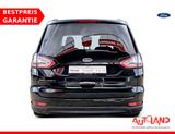 Ford Galaxy 1.5 EcoBoost Navi Kamera 7-Sitzer USB PDC - Ford: Schwarz, Ka