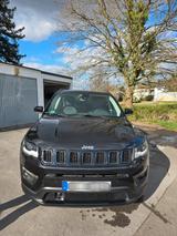 Jeep Compass 1.3 T-GDI I4 110kW Limited DCT Limited - Jeep Compass in Dortmund
