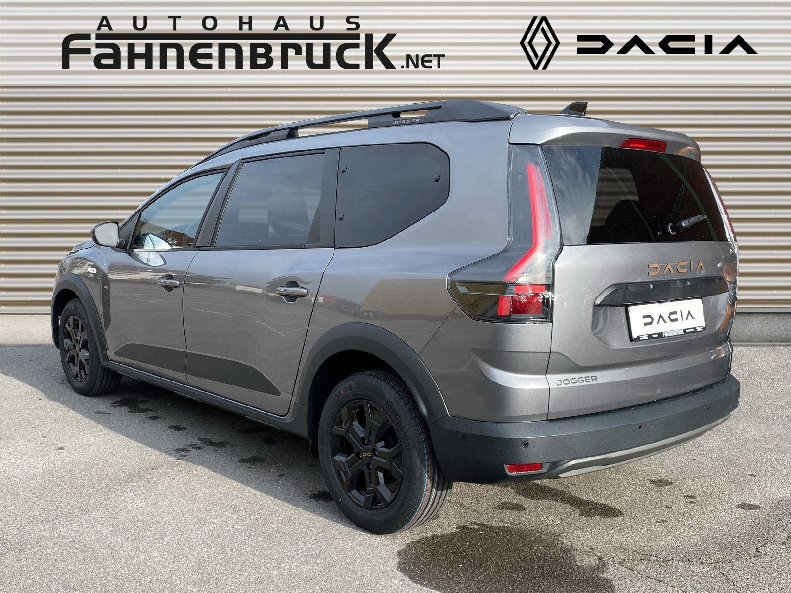 Dacia Jogger - Bild 3