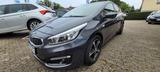 Kia Ceed 2Hand TÜV Neu Klima SHZ LHZ Garantie Alu - Kia cee'd / Ceed in Oldenburg