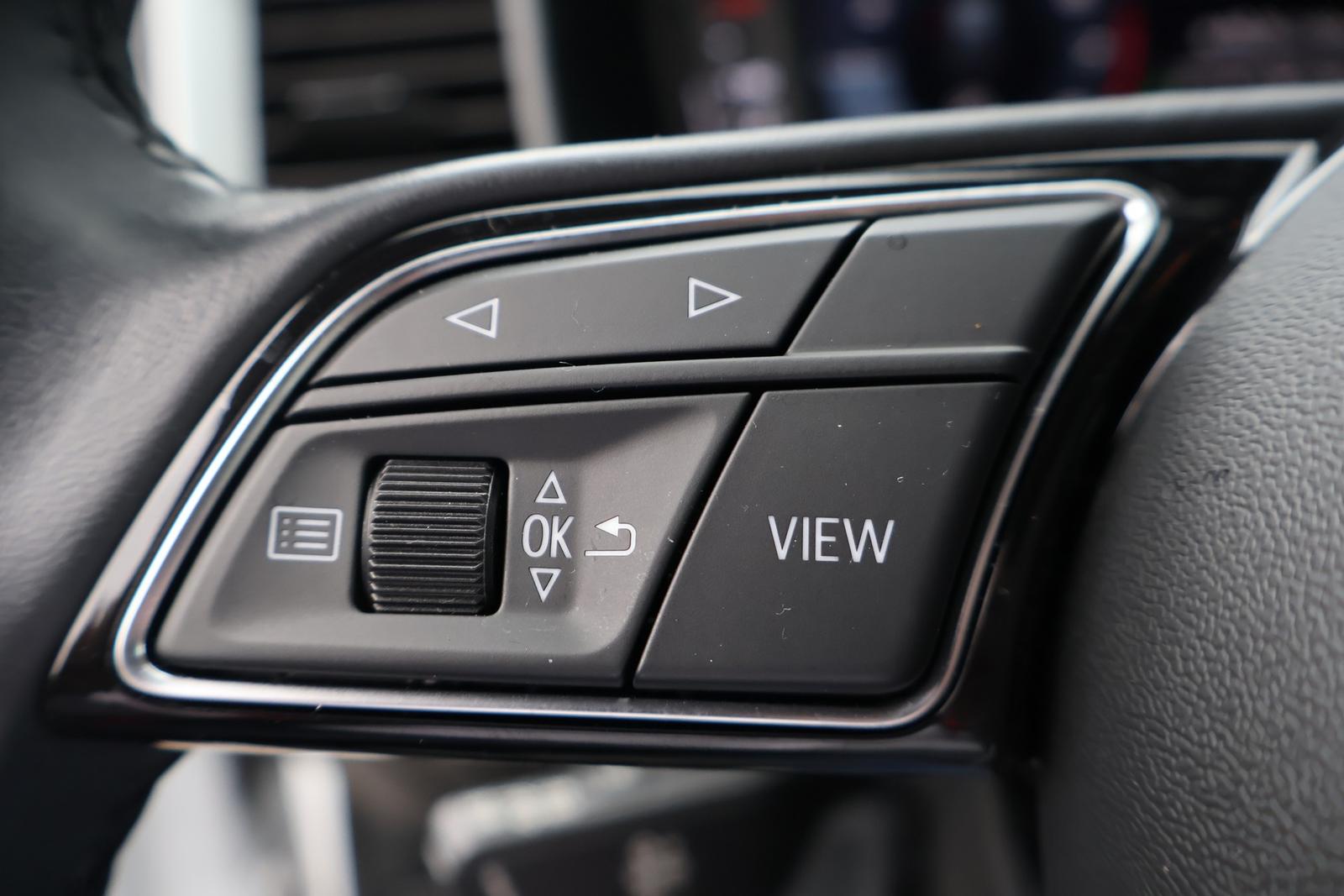 Audi A1 Sb 30 TFSI advanced LED Tempomat Sitzheizung, миниатюра 22