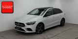 Mercedes-Benz B 250 e AMG NIGHT PANO+AHK+KAMERA+ - Mercedes-Benz B-Klasse Plug-in Hybrid (PHEV) Gebrauchtwagen