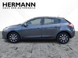 Renault Megane III 1.6 16V 110 Authentique *Klima*SHZ - gebrauchte Renault Megane aus dem Jahr 2015