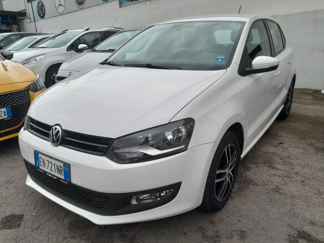 Volkswagen Polo 1.2 TDI 5 p. Comfortline