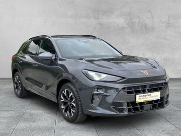 Cupra Terramar - 7