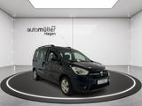 Dacia Dokker 1.3 TCe Comfort 6-GANG|KLIMA|BTH|SHZ|AHK - Dacia Dokker Comfort mit Benzin-Antrieb