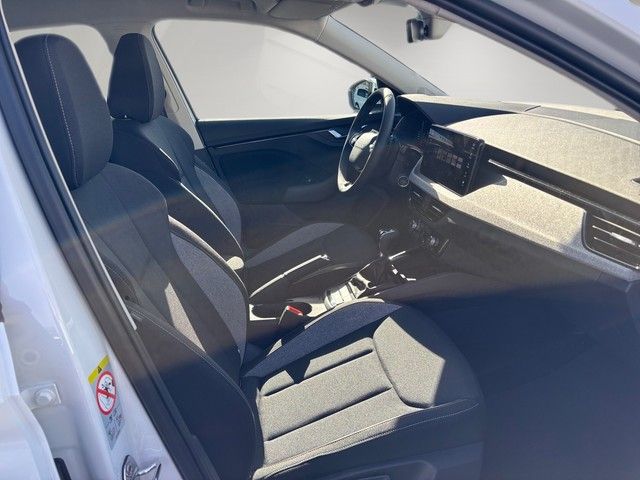 Fahrzeugabbildung SKODA Kamiq 1.0 TSI DSG Selection ACC+AHK+NAVI+SHZ+GRA