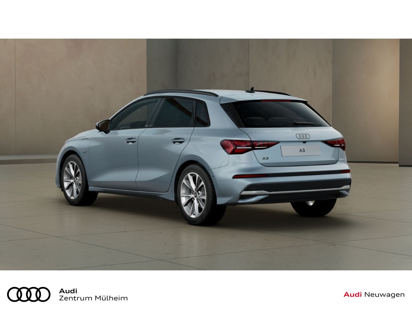 Audi A3 - Bild 3