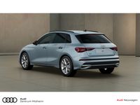 Audi A3 - Vorschau Bild 3